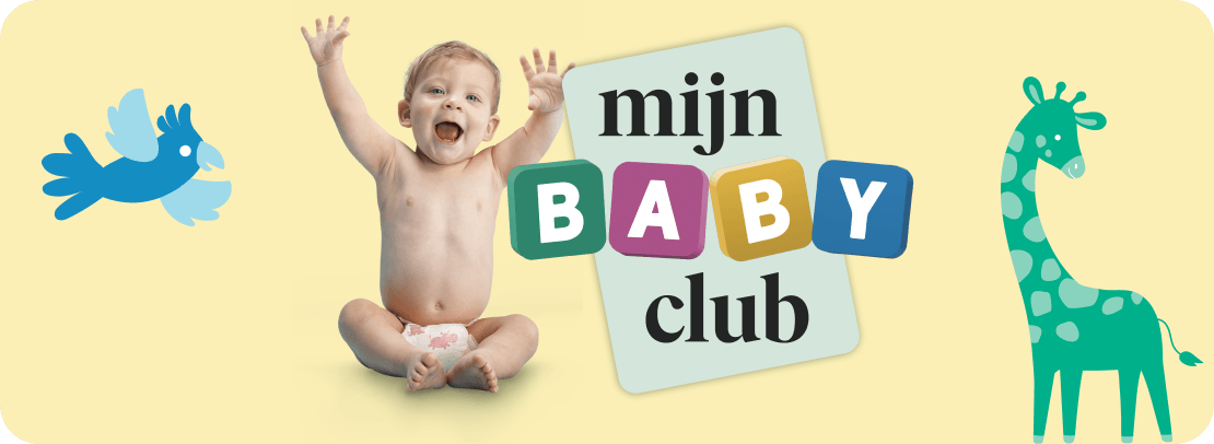mijn baby club